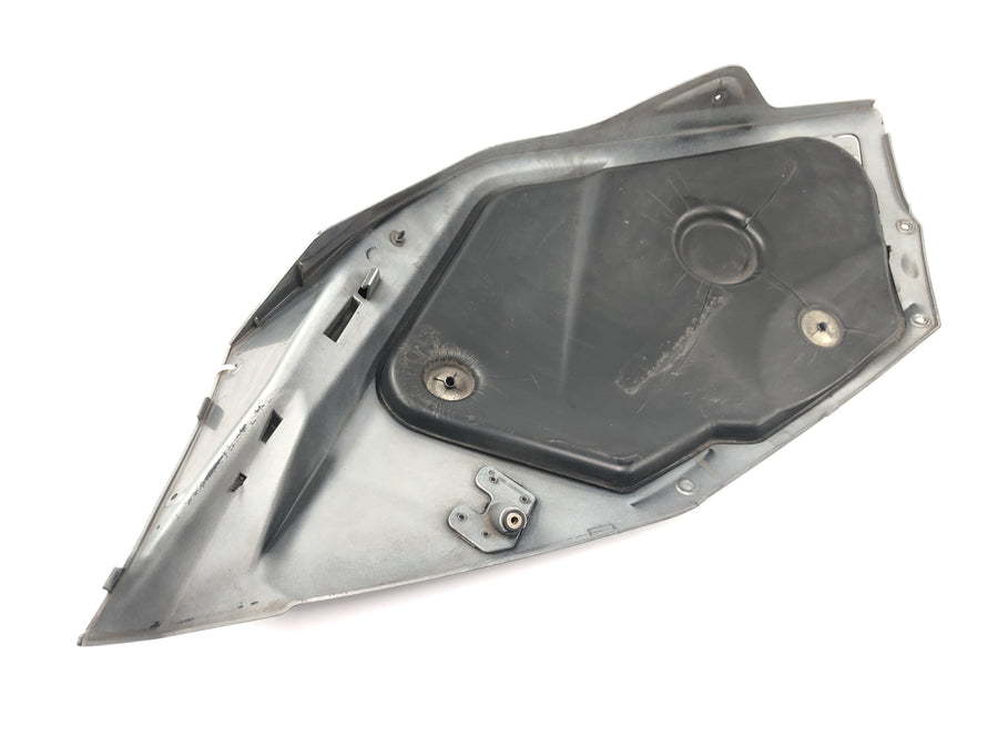 BMW K 1200 S K12S [2005] - Right side panel color code 933