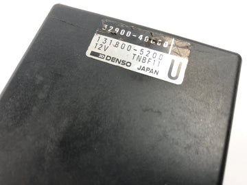 Suzuki GSX R 1100 GV73B [1990] - Unité de contrôle CDI - 0