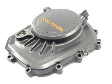 KTM RC 125 [2016] - couvercle d'embrayage couvercle moteur droit - 0
