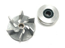Husqvarna TE 610 H6 8AE [TE 570 H7] - Water pump water pump wheel-1