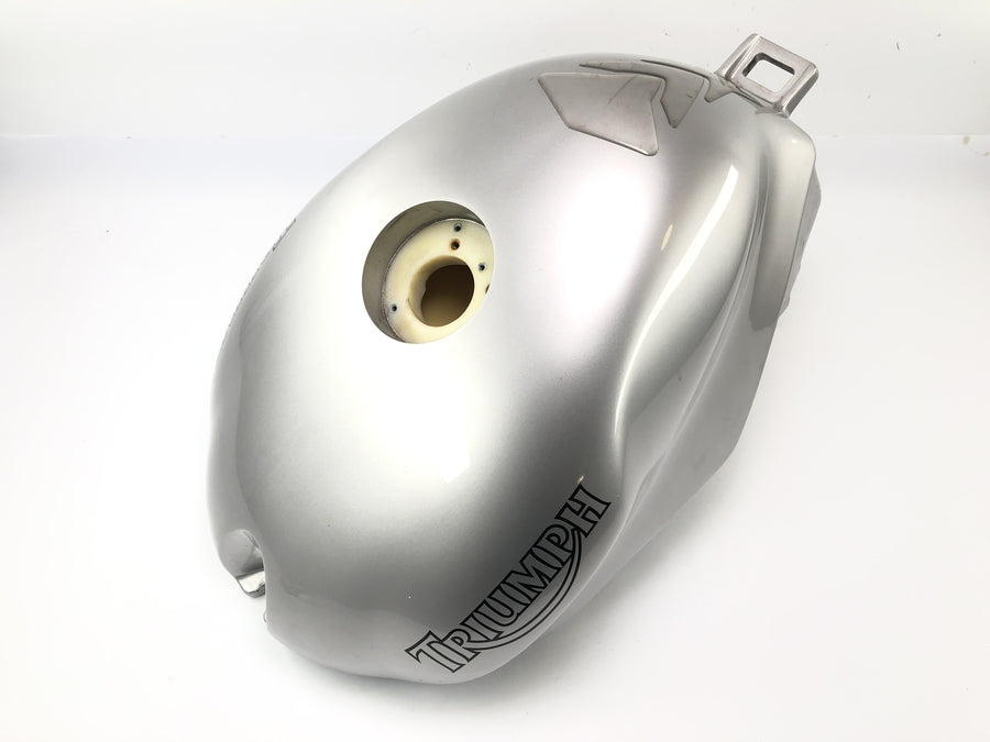 Triumph Daytona 955i T595N [2003] - Kraftstofftank Benzintank Treibstoffbehälter