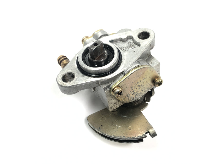 Aprilia RS 125 Extrema [1994] - Oil pump Mikuni oil pump unit two-stroke