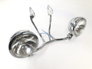 BMW R 850 C 259C [1999] - Frontscheinwerfer Doppelscheinwerfer Lampeneinheit Zusatzscheinwerfer-1