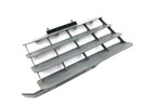 Yamaha WR 125 X DE07 [2010] - Cache radiateur conduit d'air grille de radiateur avant-2