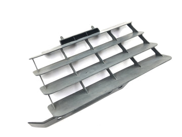 Yamaha WR 125 X DE07 [2010] - Cache radiateur conduit d'air grille de radiateur avant - 0