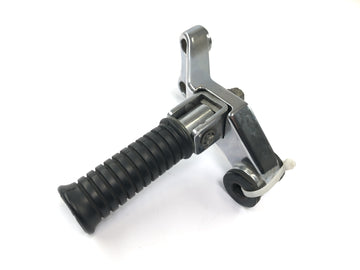 Kawasaki VN 1600 Classic VNT60A [2007] - repose-pieds passager droit marchepied pliable - 0