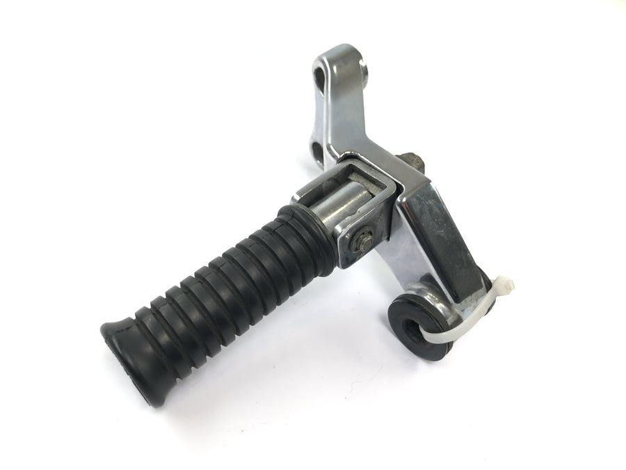 Kawasaki VN 1600 Classic VNT60A [2007] - footrest passenger right passenger step foldable
