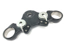 Triumph Bonneville T100 986MF [2012] - Pont de tête de direction à collier de fourche supérieur-3