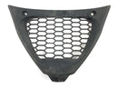 Aprilia RS 125 TW [2017] - Panneau avant de grille de ventilation de calandre-2
