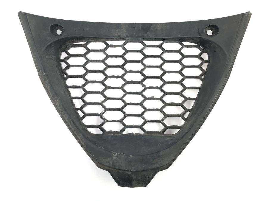 Aprilia RS 125 TW [2017] - Panneau avant de grille de ventilation de calandre