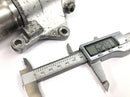 Honda CBR 900 RR Fireblade SC33 [2000] - Fork telescopic fork front fork with axle-4