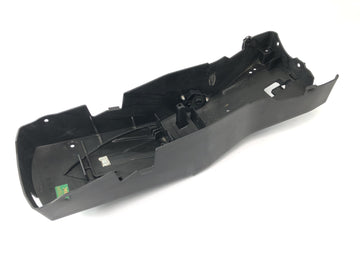 Triumph Speed Triple 1050 515NJ [2007] - Rear fairing, rear inner fairing, rear passage - 0