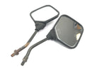 Honda XL 600 RM PD03 [1985] - Mirror rear view mirror set handlebar mirror pair-2