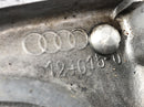 DKW NZ 250 [1938] - carter moteur vide-5