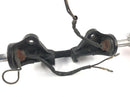 Yamaha XV 750 5G5 [1982] - turn signal with bracket at the front-7
