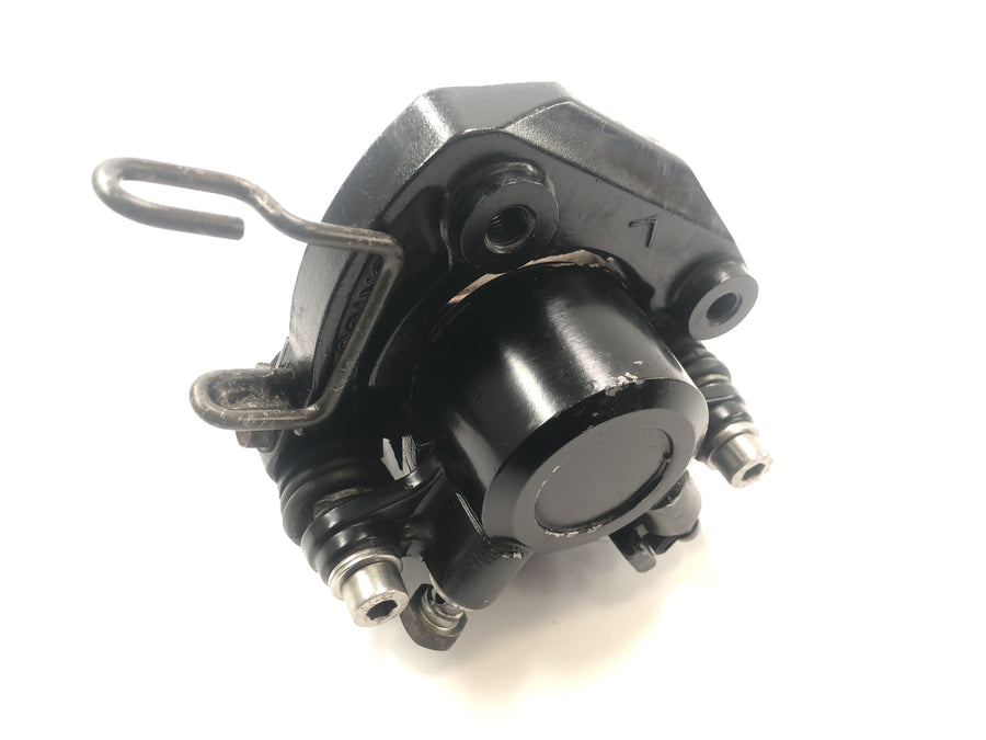 Kawasaki Z 1100 KZT10A [1984] - Bremssattel Bremszange vorne links