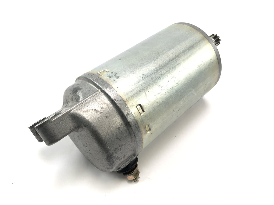 Triumph Daytona 955i T595N [2003] - starter engine Startmotor 12V Denso