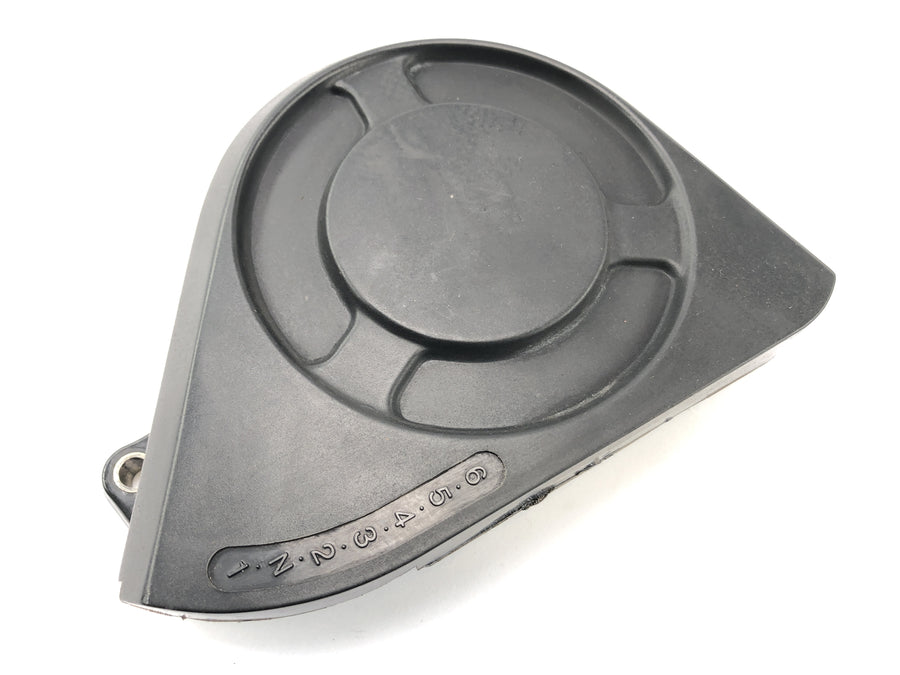 Honda CBR 900 RR SC28 [1994] - sprocket cover motor lid