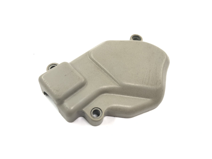 Aprilia RS 125 Extrema [1994] - Oil pump cover engine cover
