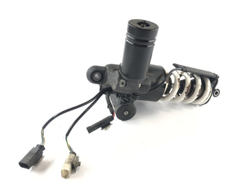 BMW K 1300 S K12S [2010] - Spring shock absorber behind - 0
