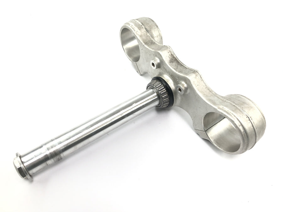 KTM 640 LC4 Prestige [2005] - Fork clamp lower fork clamp