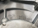MOTO GUZZI CALIFORNIA 2 1000 VT [1982] - Cache alternateur cache Lima cache moteur-3