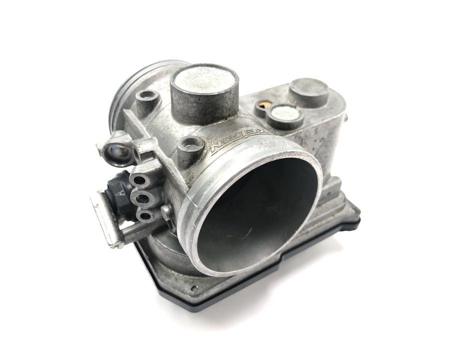 KTM Duke 690 A3 [2012] - Throttle valve injection system throttle body