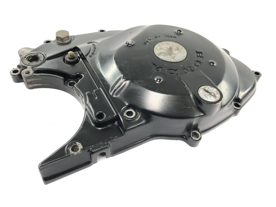 Honda XL 250 R MD03 [1993] - Lichtmaschinendeckel Limadeckel Motordeckel links