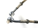 Yamaha XT 600 Zentere 34L [1985] - brake line at the front-3