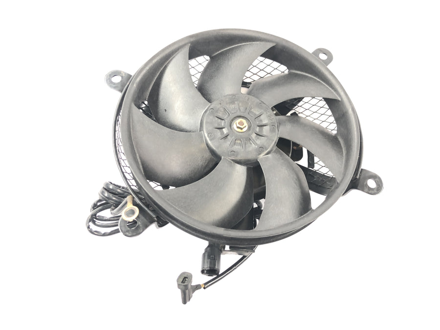 Kawasaki VN 1600 Classic VNT60A [2007] - Ventilateur de radiateur