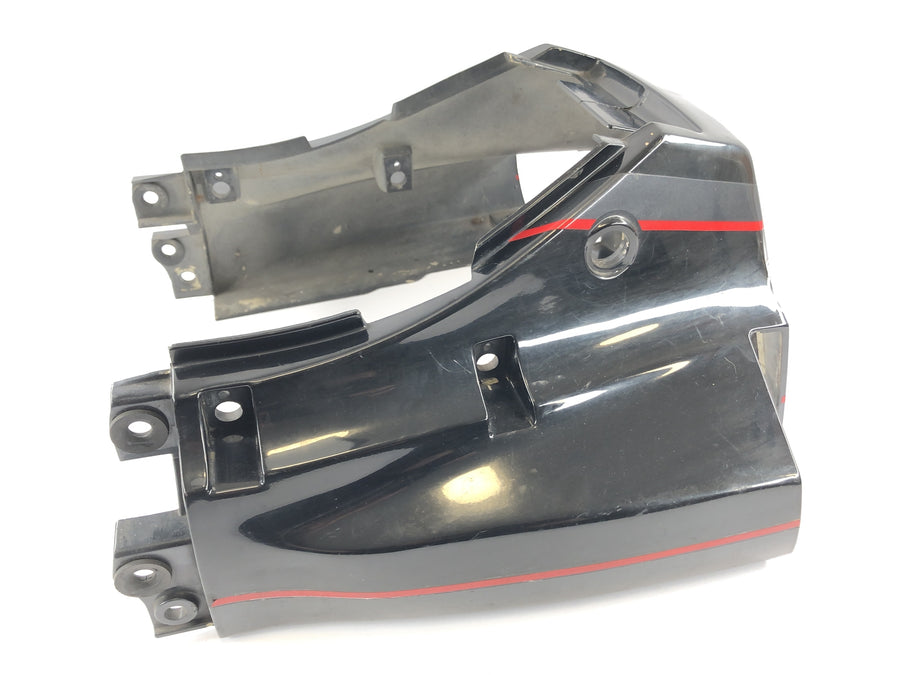 Kawasaki GPZ 1000 RX [1987] - Rear fairing