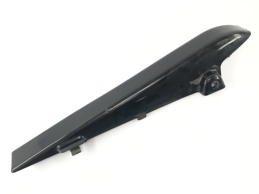 Honda NSR 125 JC22 [1998] - chain protection chain cover rear wheel protection