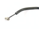 Kawasaki ZXR 400 ZX400L [1992] - clutch cable clutch cable Bowden cable-3