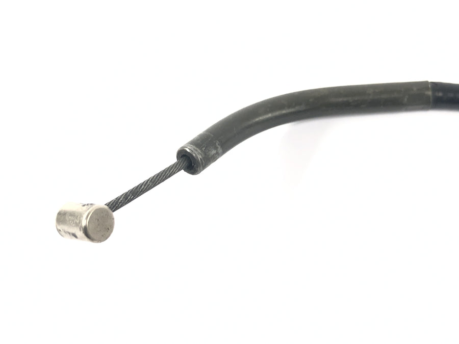 Kawasaki ZXR 400 ZX400L [1992] - clutch cable clutch cable Bowden cable