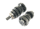 BMW K 1100 LT [1993] - Transmission transmission shafts gear set manual transmission-1