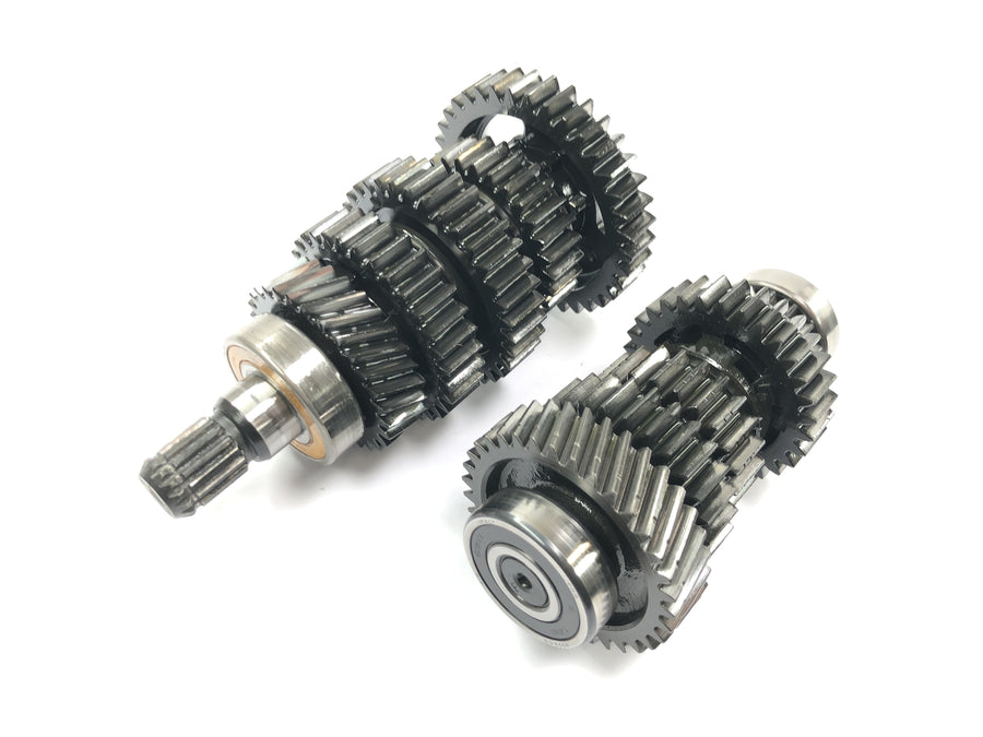 BMW K 1100 LT [1993] - Transmission transmission shafts gear set manual transmission