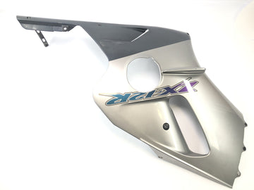 Kawasaki ZX 12 R ZXT20A [2001] - Carénage latéral gauche - 0