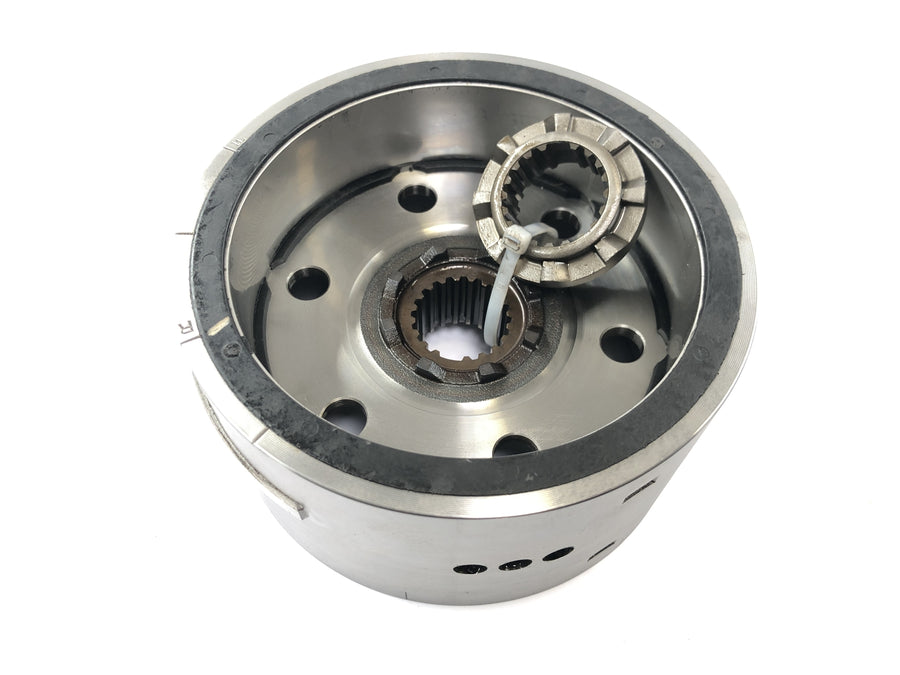 Kawasaki VN 1600 Classic VNT60A [2007] - Alternateur rotor volant
