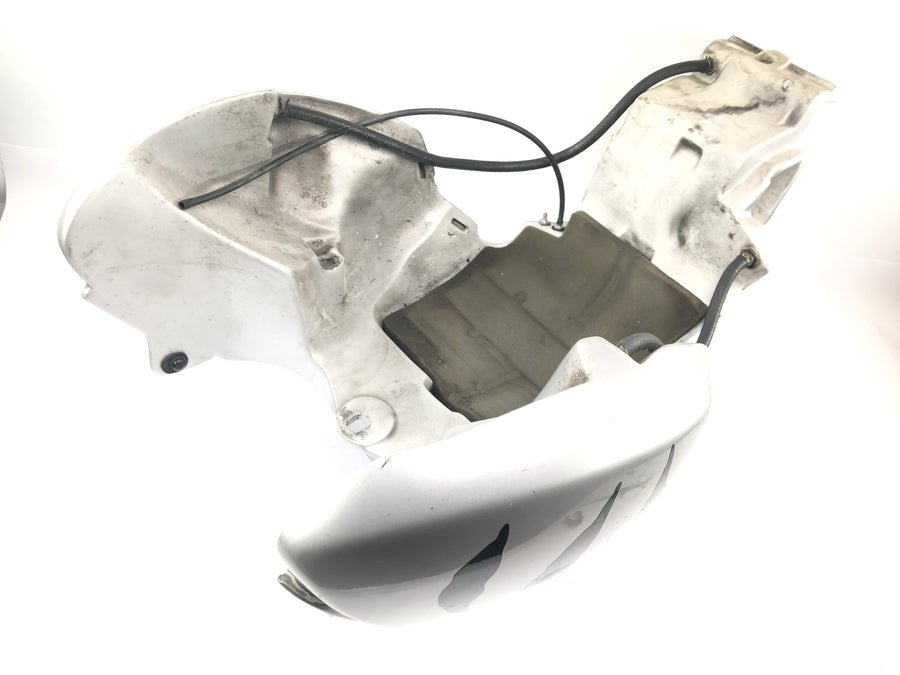 Triumph Tiger 955i 709EN [2003] - Tank Benzintank Kraftstofftank