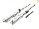 Yamaha XJR 1300 RP02 [1999] - Fork telescopic fork front fork with axle-1