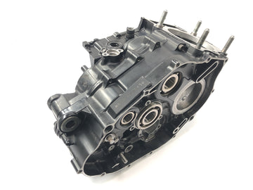 Yamaha XT 600 Z Ténéré 55W [1986] - Motor housing engine block empty housing
