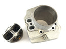 Moto Guzzi Norge 1200 [2006] - cylinder with pistons on the left-6