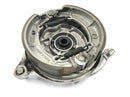 Kawasaki VN 800 VN800A [1996] - Brake drum brake anchor plate rear drum brake-5