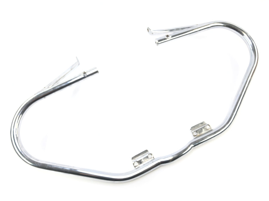 BMW R 60/5 [1973] - Barre de protection