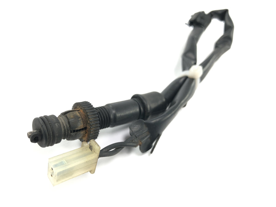 Honda XRV 750 Africa Twin RD04 [1990] - Rear brake light switch