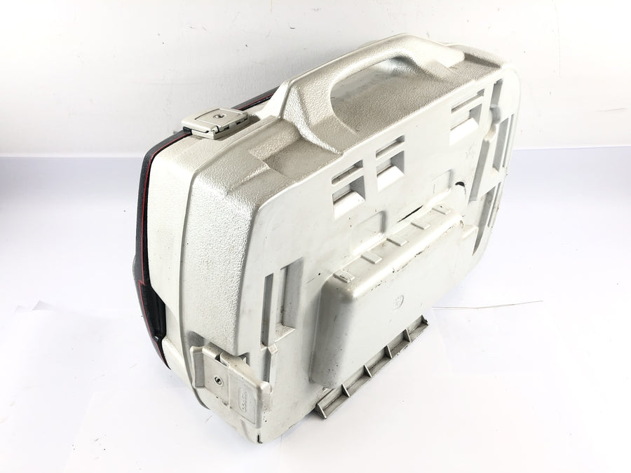 Moto Guzzi California 1100i [1995] - Kit peinture carénage réservoir garde boue kit valise avec support