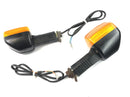 Honda SLR 650 RD09 [1997] - Blinker Blinkleuchte Blinkerlicht Indikator Vorne Hinten-2