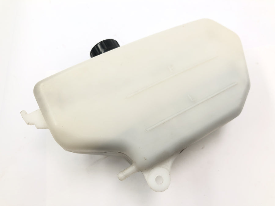 Kawasaki Versys KLE 650 A [2006] - Radiator expansion tank coolant tank