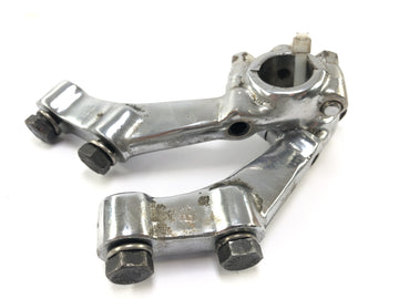 Moto Guzzi V7 Special [1971] - Riser handlebar mount set pair - 0