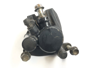 Yamaha XT 600 Zentere 34L [1985] - brake caliper at the front
